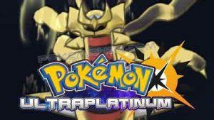 pokemon platinum encounter table.